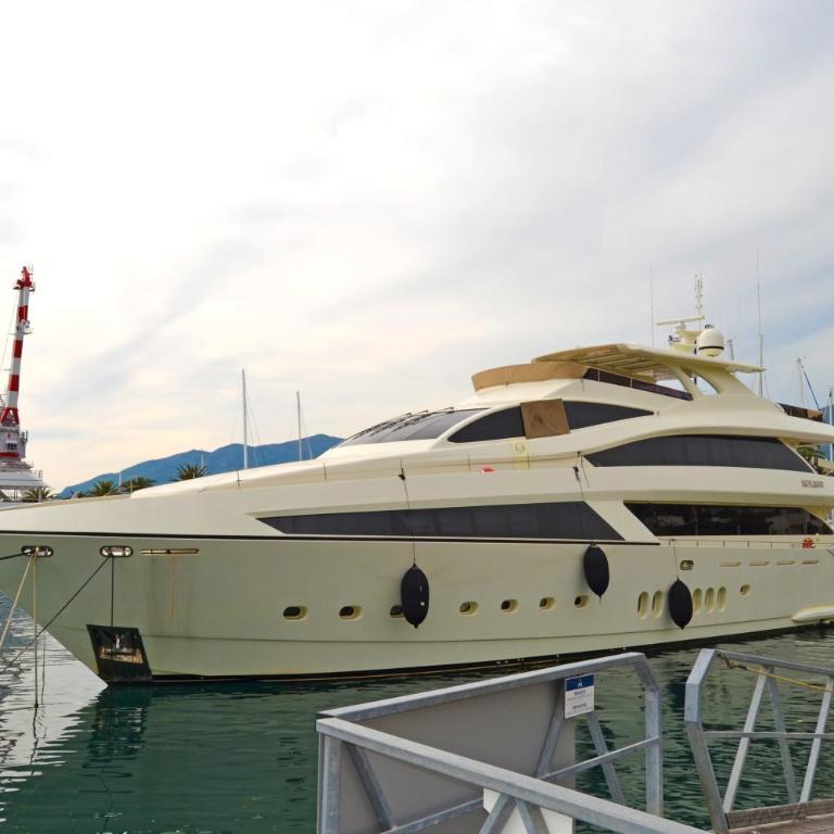 Tivat Apartments - Deluks Dvokrevetna Soba sa Bračnim Krevetom - 47