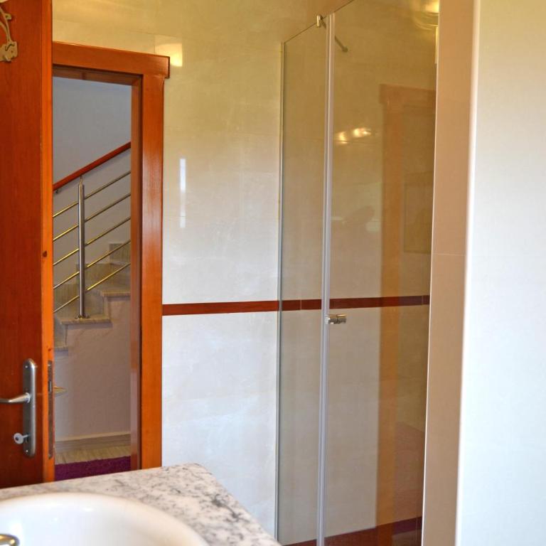 Tivat Apartments - Deluks Dvokrevetna Soba sa Bračnim Krevetom - 51
