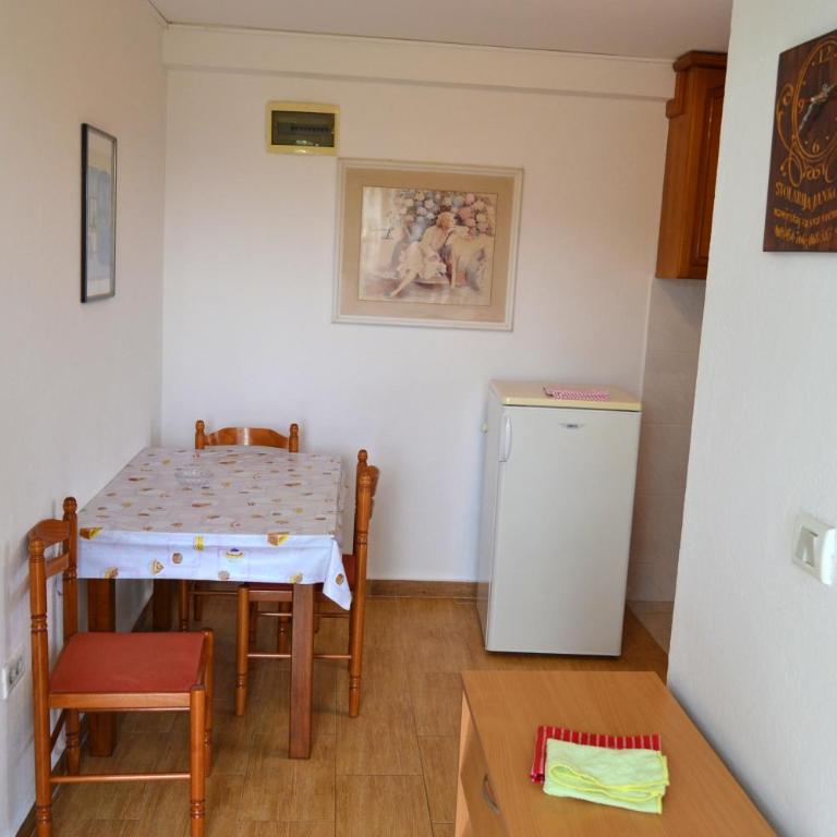 Tivat Apartments - Apartman Tipa "Suite" sa 1 Spavaćom Sobom - 23