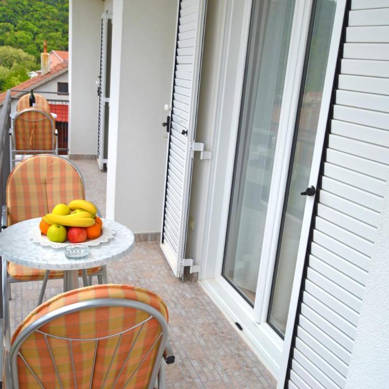 Tivat Apartments - Deluks Dvokrevetna Soba sa Bračnim Krevetom - 6
