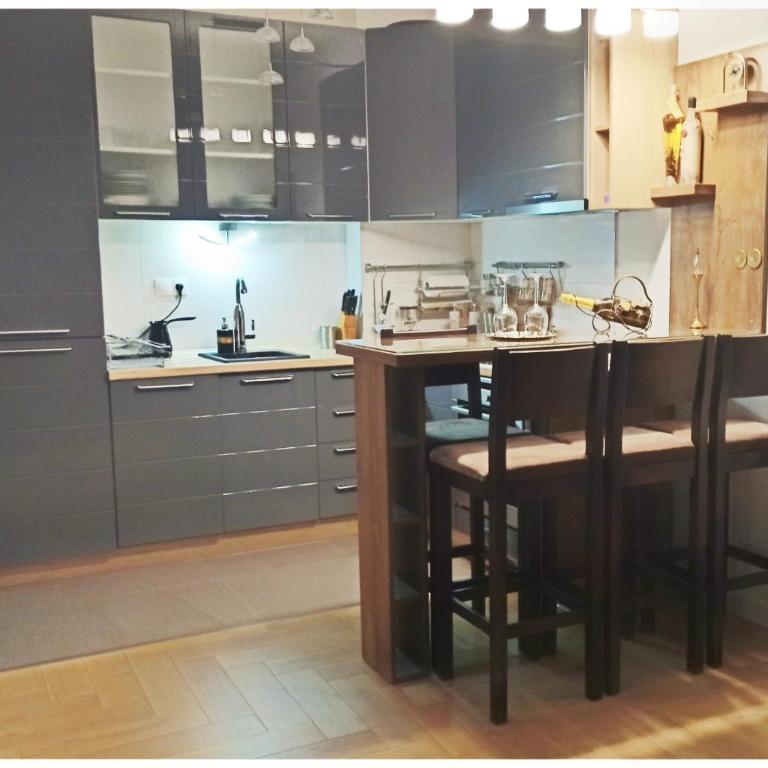 Libertas - Apartman sa 1 Spavaćom Sobom - 8
