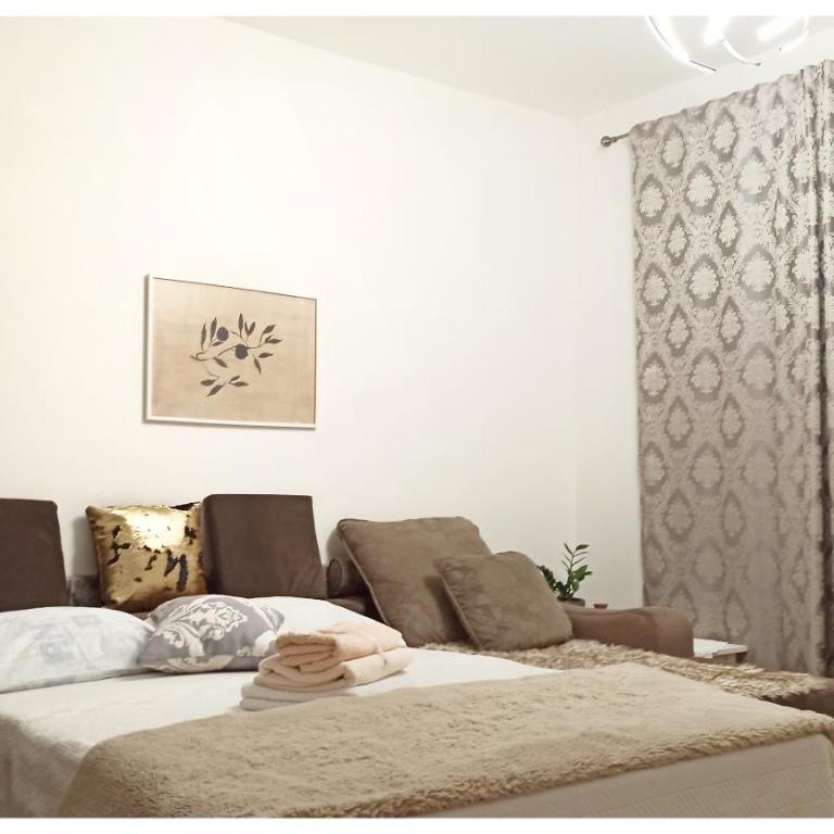 Libertas - Apartman sa 1 Spavaćom Sobom - 11