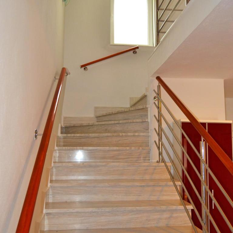 Tivat Apartments - Deluks Dvokrevetna Soba sa Bračnim Krevetom - 52