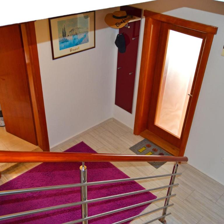 Tivat Apartments - Deluks Dvokrevetna Soba sa Bračnim Krevetom - 53