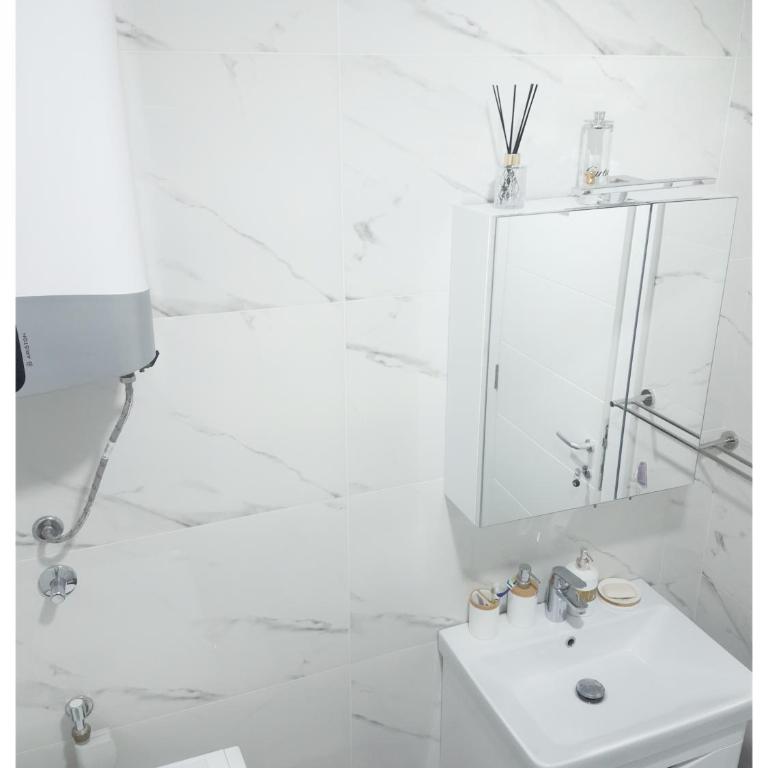Libertas - Apartman sa 1 Spavaćom Sobom - 14