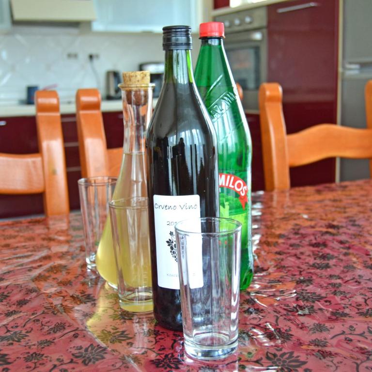 Tivat Apartments - Deluks Dvokrevetna Soba sa Bračnim Krevetom - 55