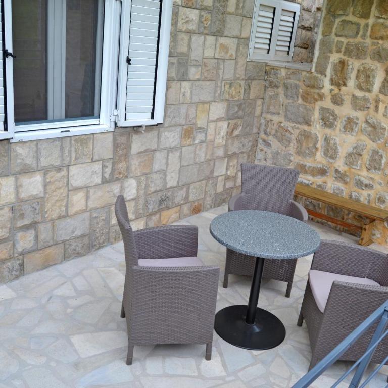 Tivat Apartments - Apartman Tipa "Suite" sa 1 Spavaćom Sobom - 13