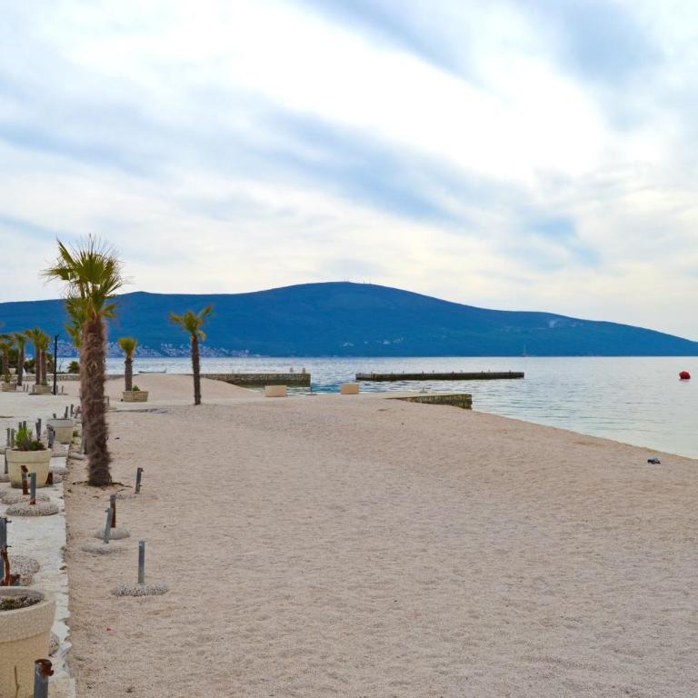 Tivat Apartments - Deluks Dvokrevetna Soba sa Bračnim Krevetom - 63