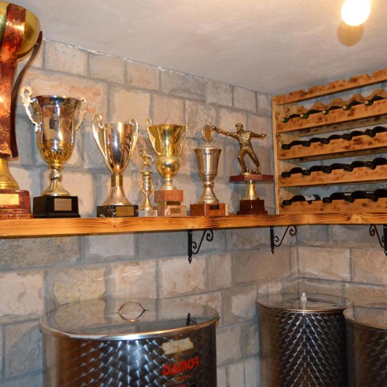 Tivat Apartments - Deluks Dvokrevetna Soba sa Bračnim Krevetom - 25