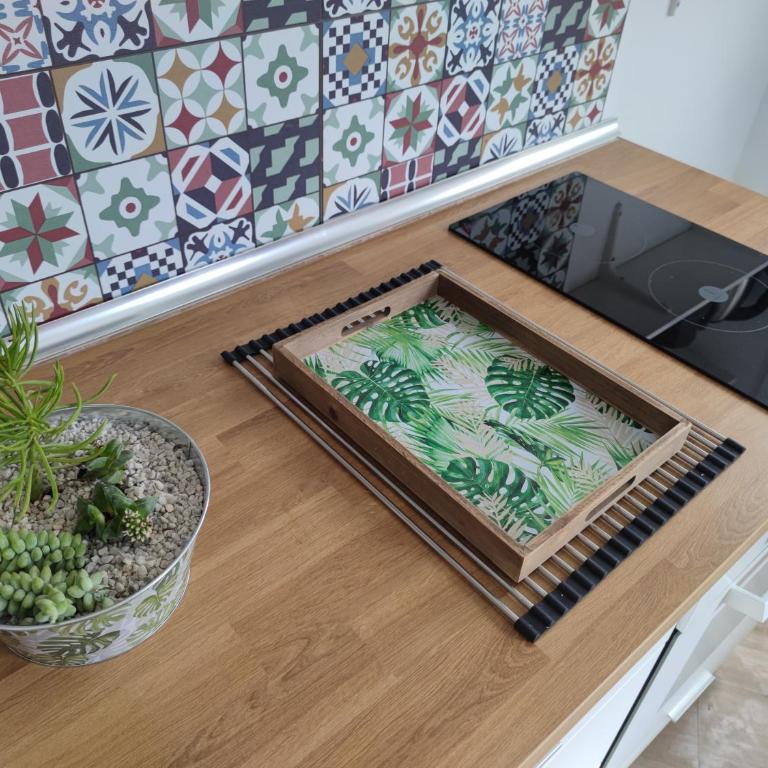 Casa con Terraza Privada 6 min del Puente Nuevo - Casa de 2 dormitorios - 25
