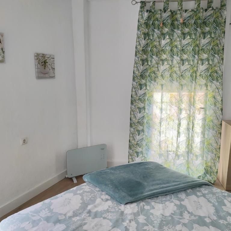 Casa con Terraza Privada 6 min del Puente Nuevo - Casa de 2 dormitorios - 11