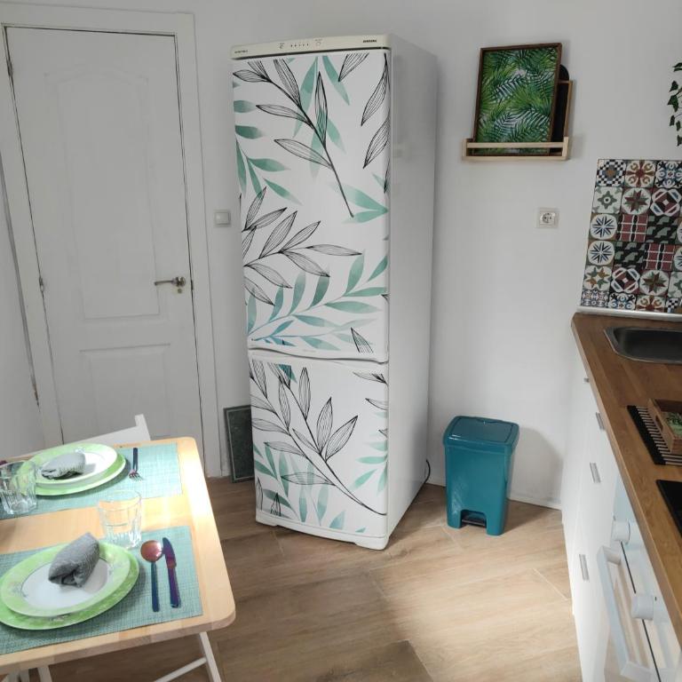 Casa con Terraza Privada 6 min del Puente Nuevo - Casa de 2 dormitorios - 24