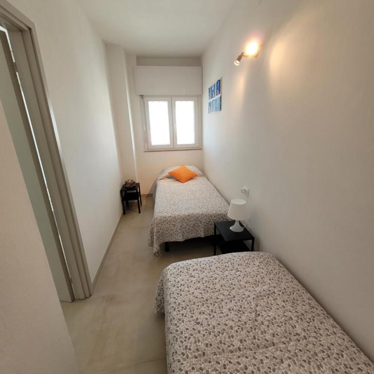 Rosato Double Lagoon & Sunset View Apartment - Two-Bedroom Apartment - 11