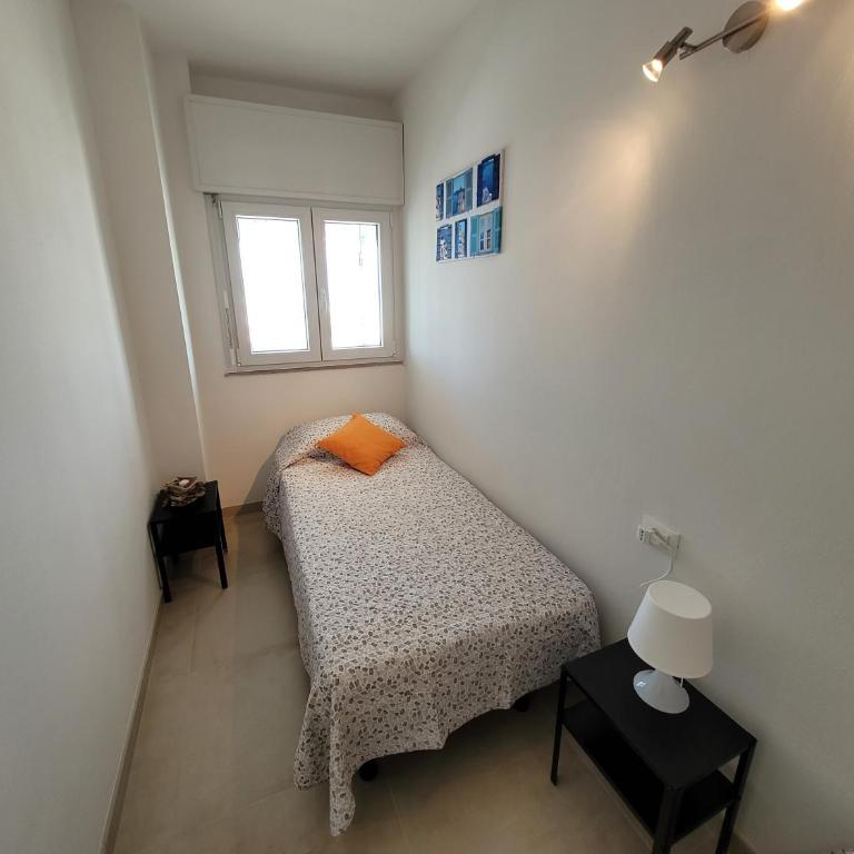 Rosato Double Lagoon & Sunset View Apartment - Two-Bedroom Apartment - 12