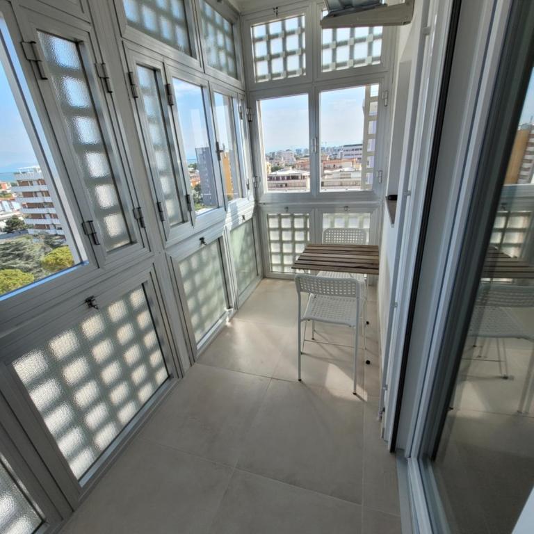 Rosato Double Lagoon & Sunset View Apartment - Two-Bedroom Apartment - 20