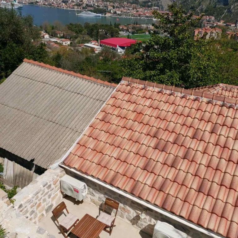 Casa Vecchia - One-Bedroom House - 52