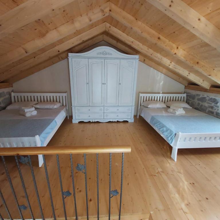 Casa Vecchia - One-Bedroom House - 33