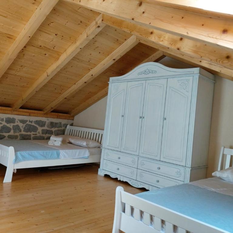 Casa Vecchia - One-Bedroom House - 39