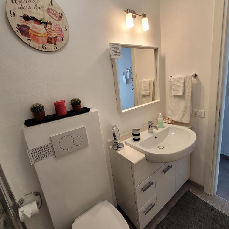 Rosato 2 Sea View Apartment - Appartamento Monolocale con Vista Mare - 14