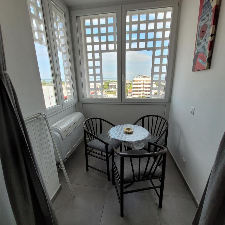 Rosato 2 Sea View Apartment - Appartamento Monolocale con Vista Mare - 11