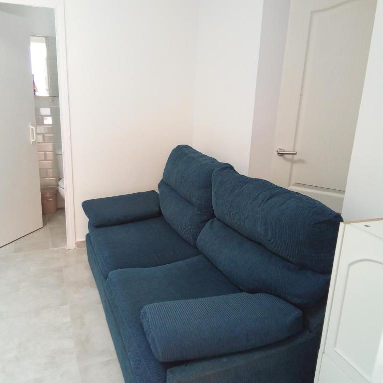 Casa Alba 1 - Apartamento de 1 dormitorio - 2
