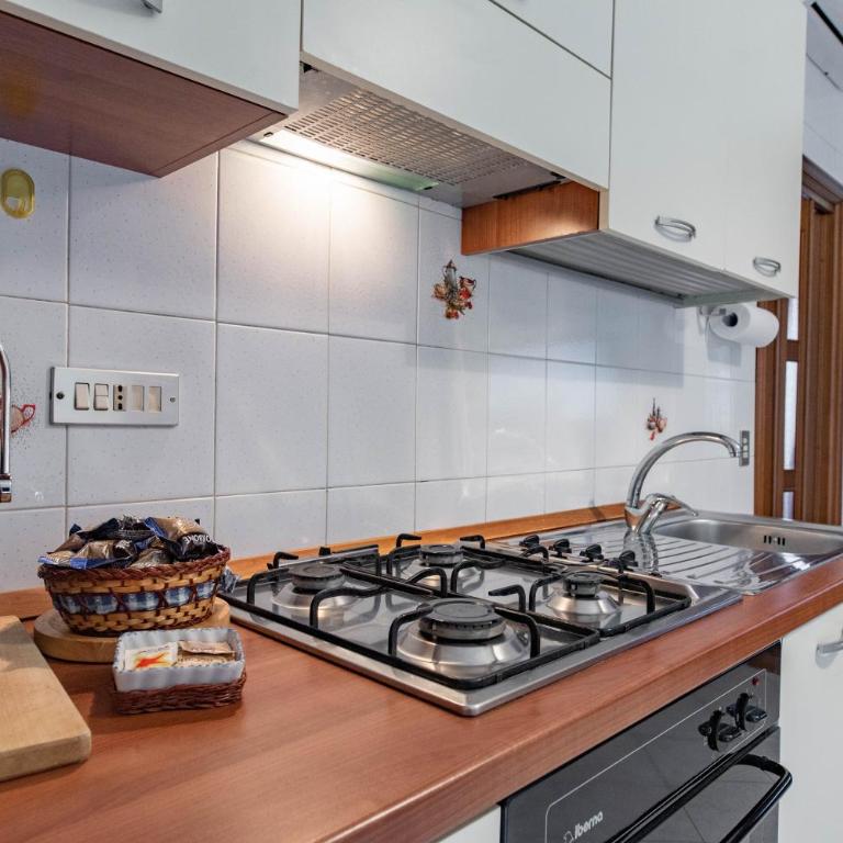 Casa Metro Lingotto - Two-Bedroom Apartment - 19