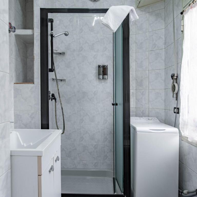Casa Metro Lingotto - Two-Bedroom Apartment - 14