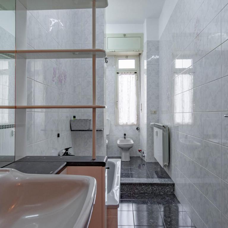 Casa Metro Lingotto - Two-Bedroom Apartment - 12