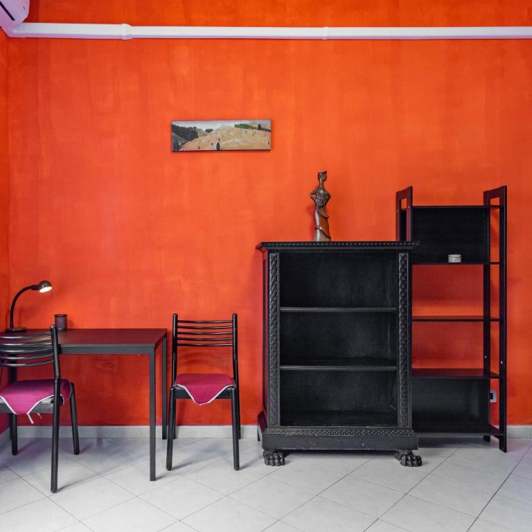 Casa Metro Lingotto - Two-Bedroom Apartment - 6