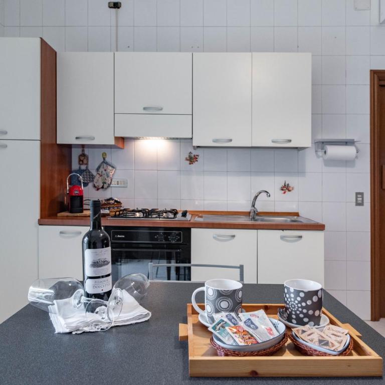 Casa Metro Lingotto - Two-Bedroom Apartment - 20