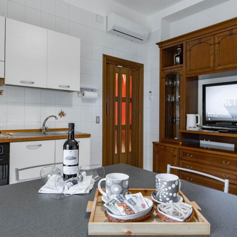 Casa Metro Lingotto - Two-Bedroom Apartment - 18