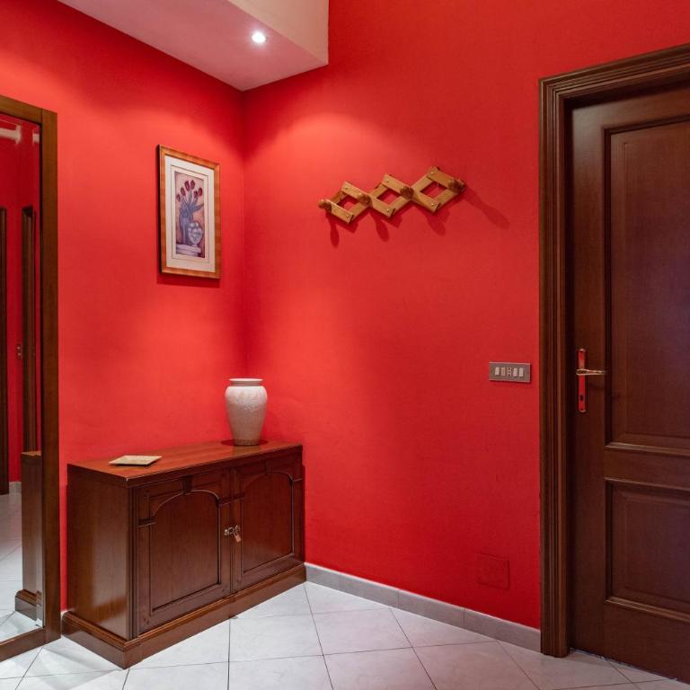 Casa Metro Lingotto - Two-Bedroom Apartment - 25