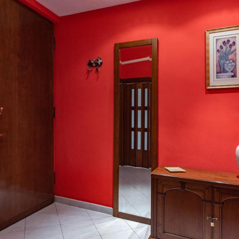 Casa Metro Lingotto - Two-Bedroom Apartment - 26
