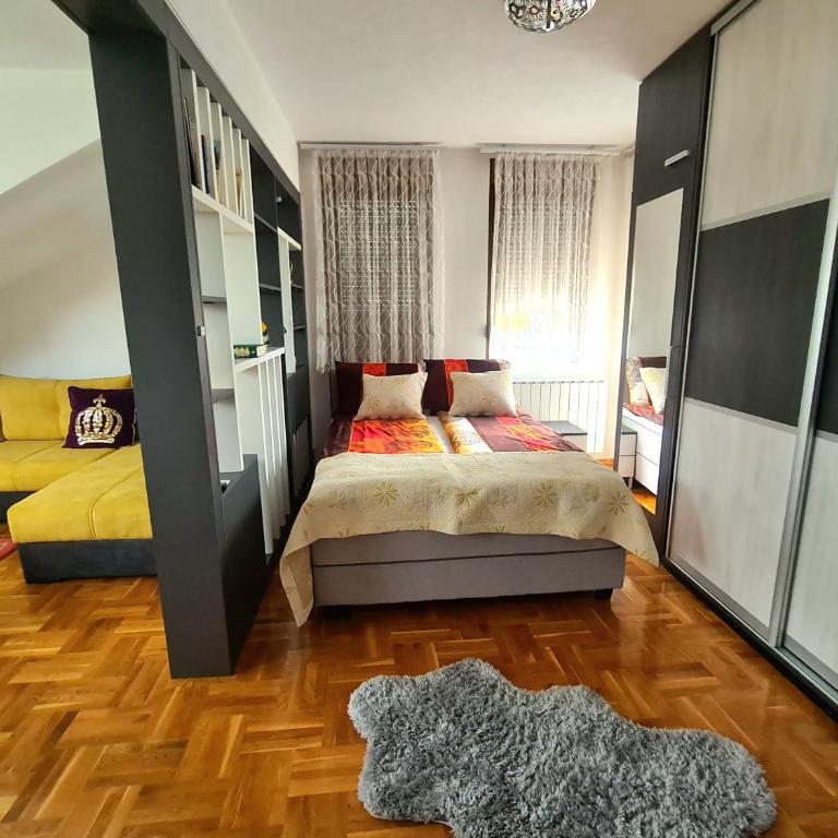 Aventurin Superior Apartments - Apartman sa 3 Spavaće Sobe - 41