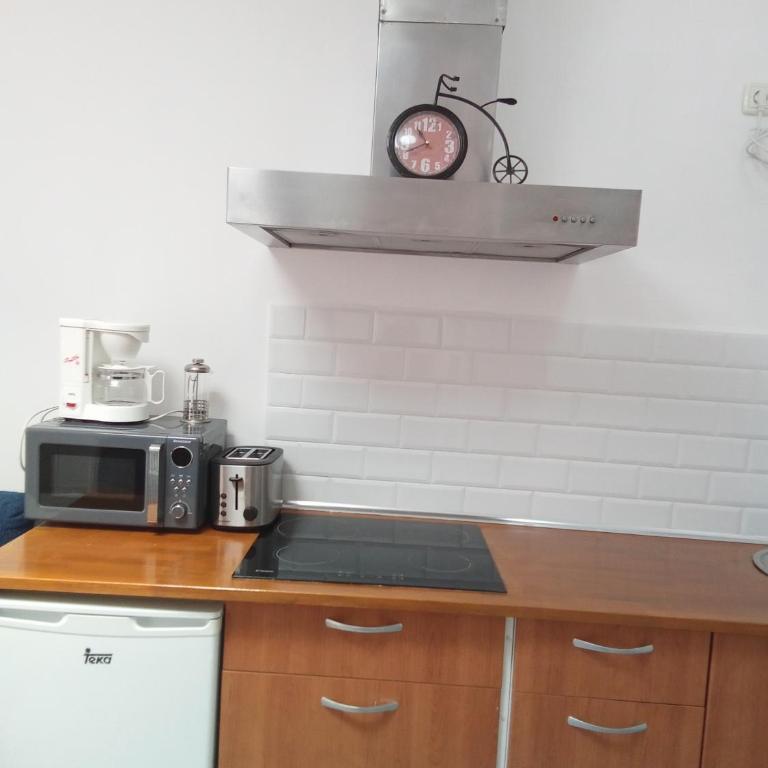 Casa Alba 1 - Apartamento de 1 dormitorio - 28