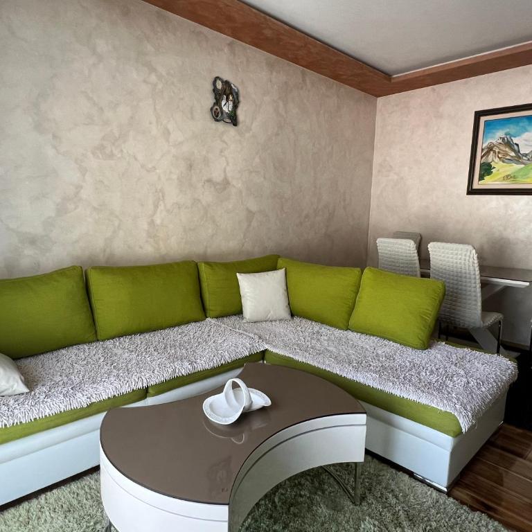 Apartment Zevs 2 - Apartman sa 1 Spavaćom Sobom - 2