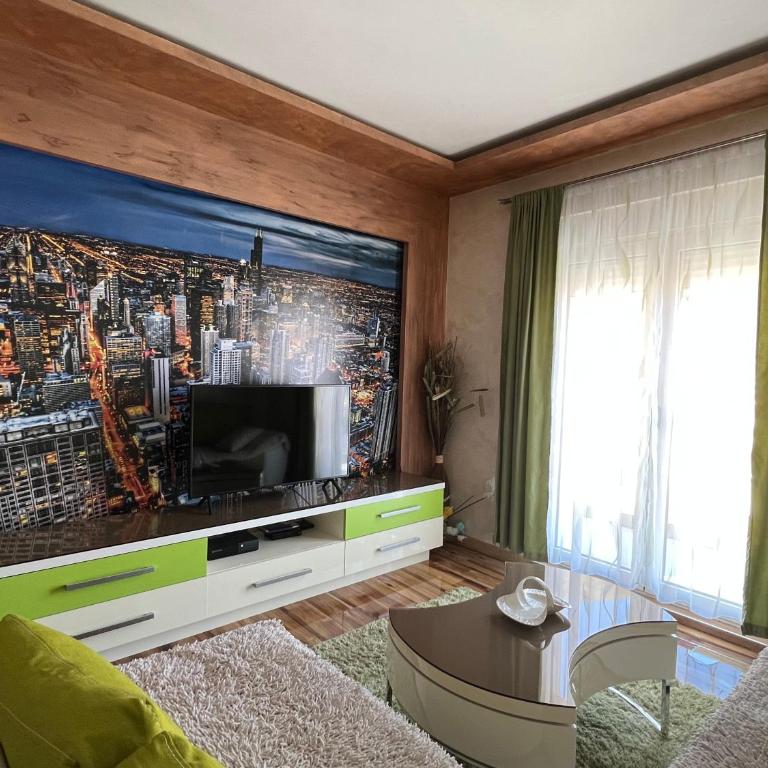Apartment Zevs 2 - Apartman sa 1 Spavaćom Sobom - 3