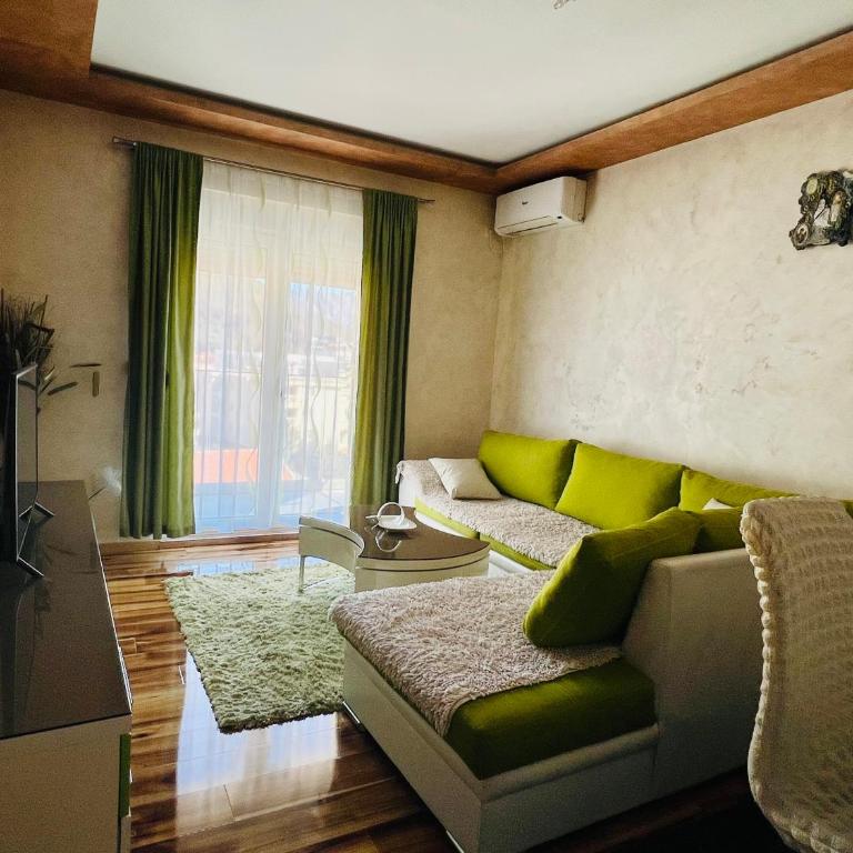 Apartment Zevs 2 - Apartman sa 1 Spavaćom Sobom - 1