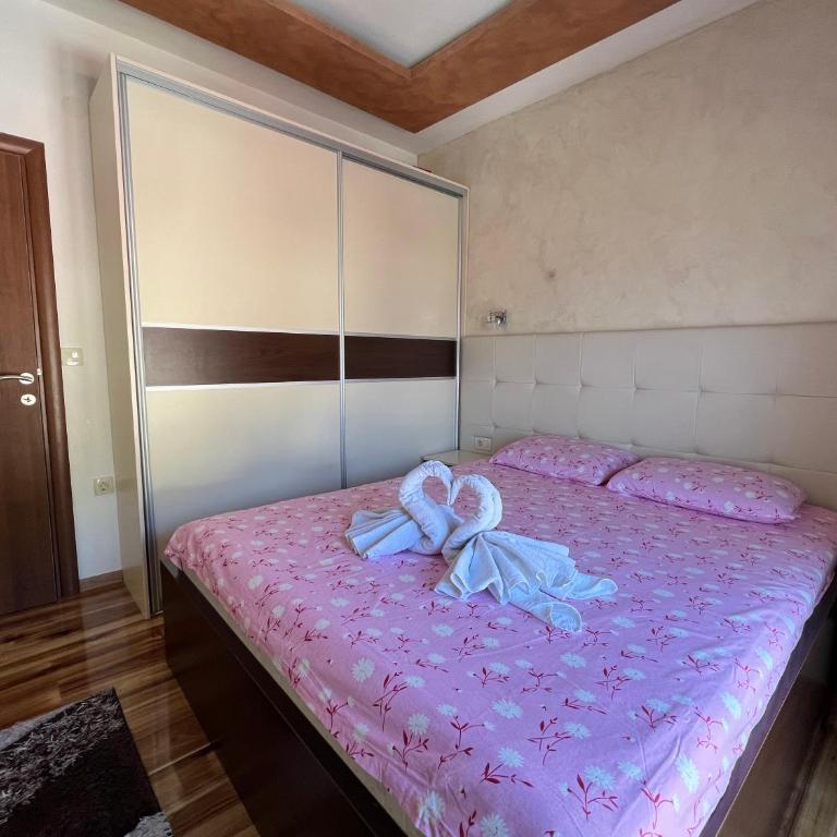 Apartment Zevs 2 - Apartman sa 1 Spavaćom Sobom - 8