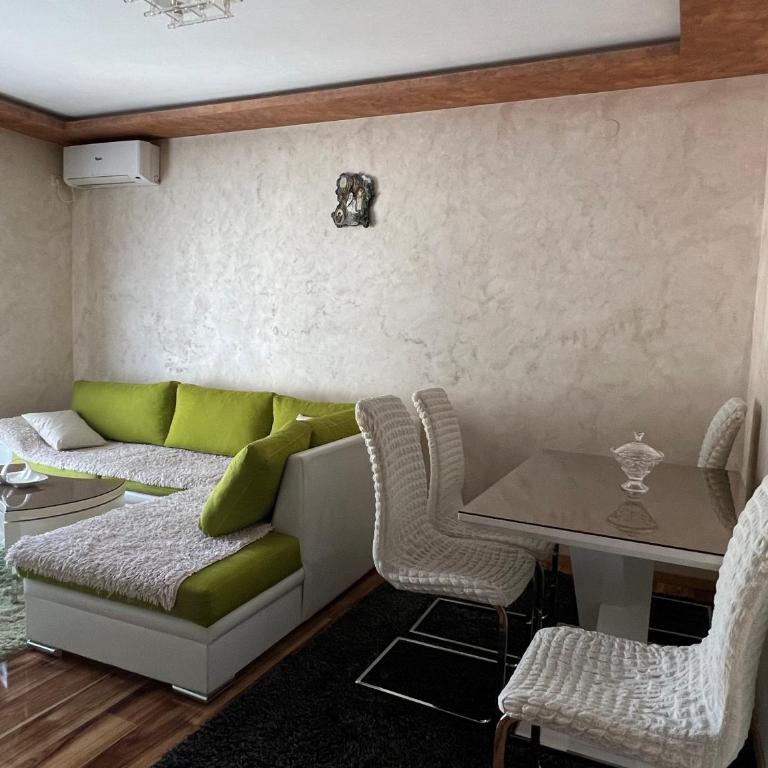 Apartment Zevs 2 - Apartman sa 1 Spavaćom Sobom - 4