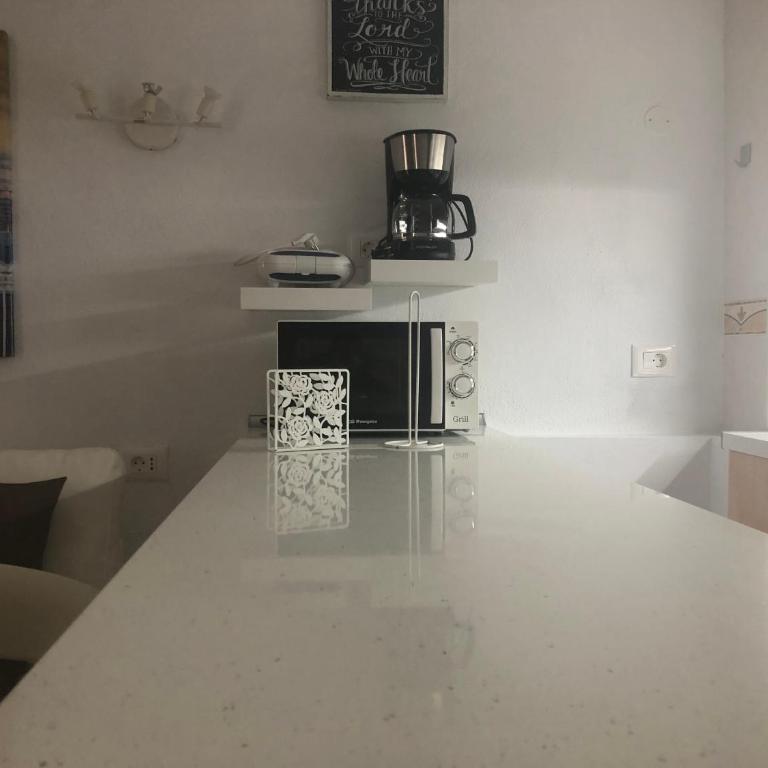 Aircon Pool View Nr Yumbo - Apartamento - Planta baja - 13