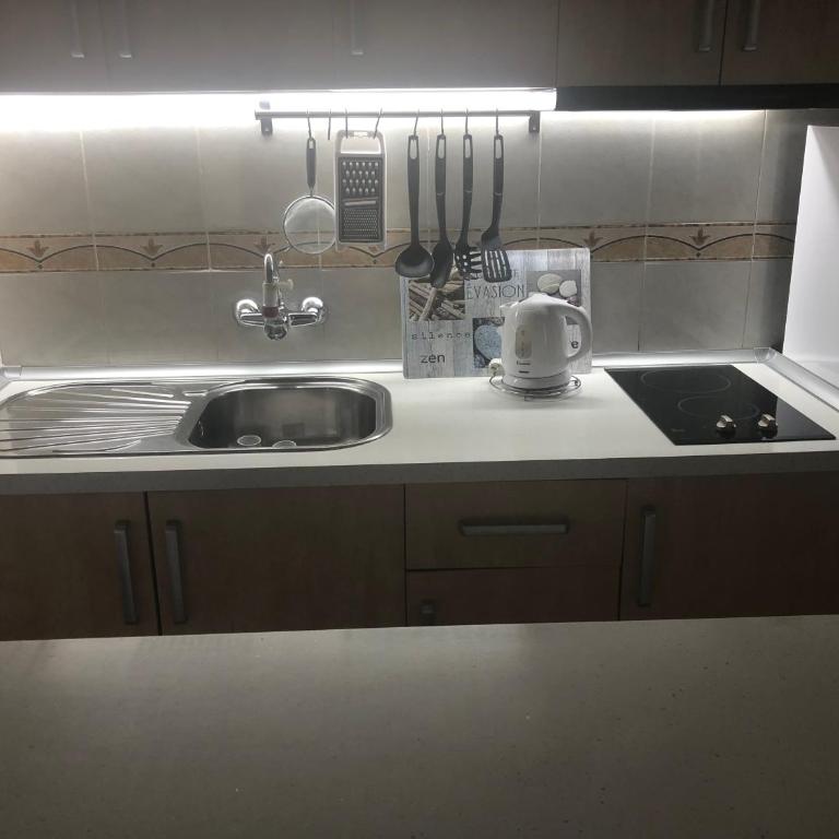 Aircon Pool View Nr Yumbo - Apartamento - Planta baja - 12