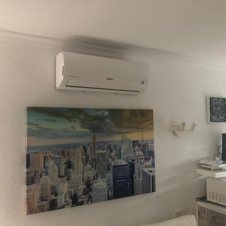 Aircon Pool View Nr Yumbo - Apartamento - Planta baja - 15
