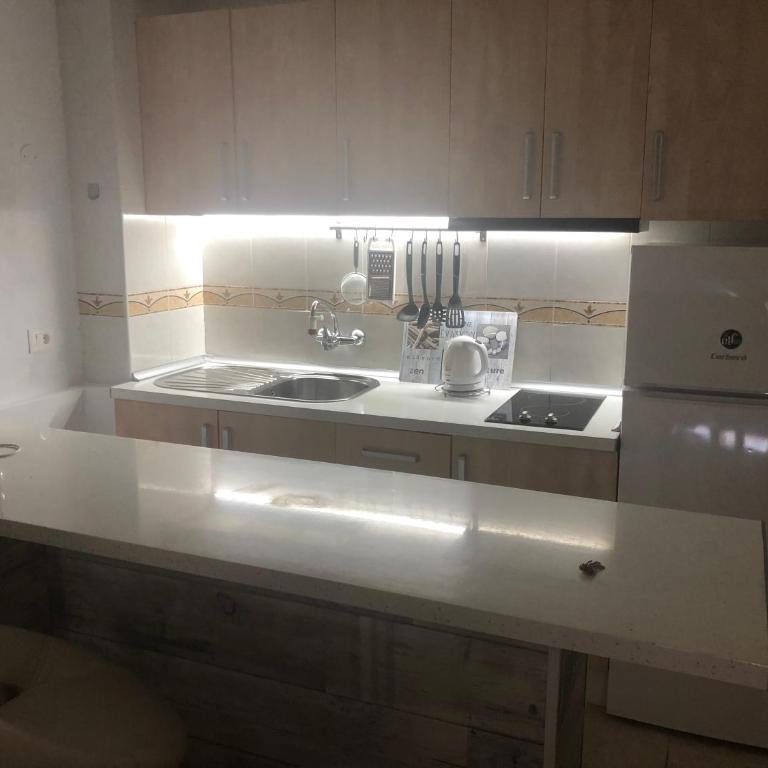 Aircon Pool View Nr Yumbo - Apartamento - Planta baja - 14