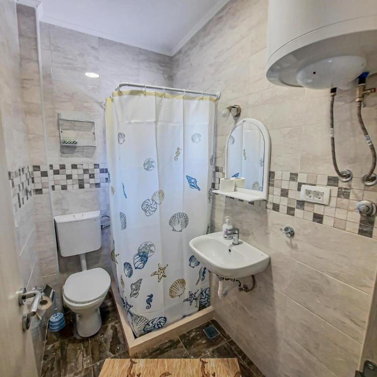 Apartments Chipsy - Standard Apartment - 4