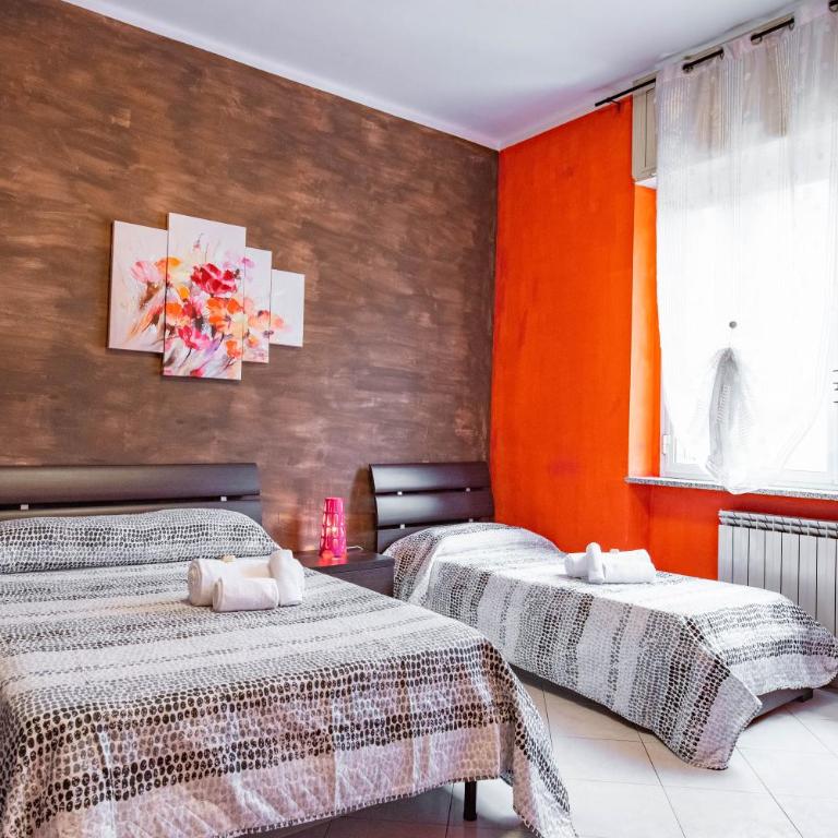 Casa Metro Lingotto - Two-Bedroom Apartment - 4