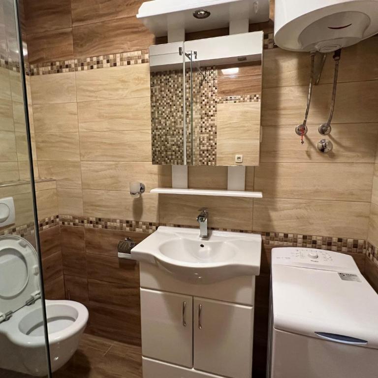 Apartment Zevs 2 - Apartman sa 1 Spavaćom Sobom - 14
