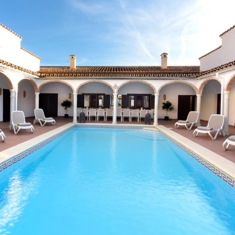 La Roca Rara - 8 Bedroom Villa - Villa Superior - 28