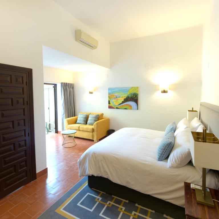La Roca Rara - 8 Bedroom Villa - Villa Superior - 42