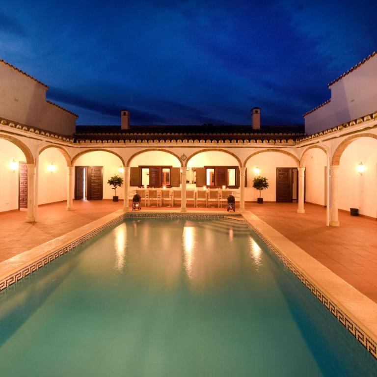 La Roca Rara - 8 Bedroom Villa - Villa Superior - 3